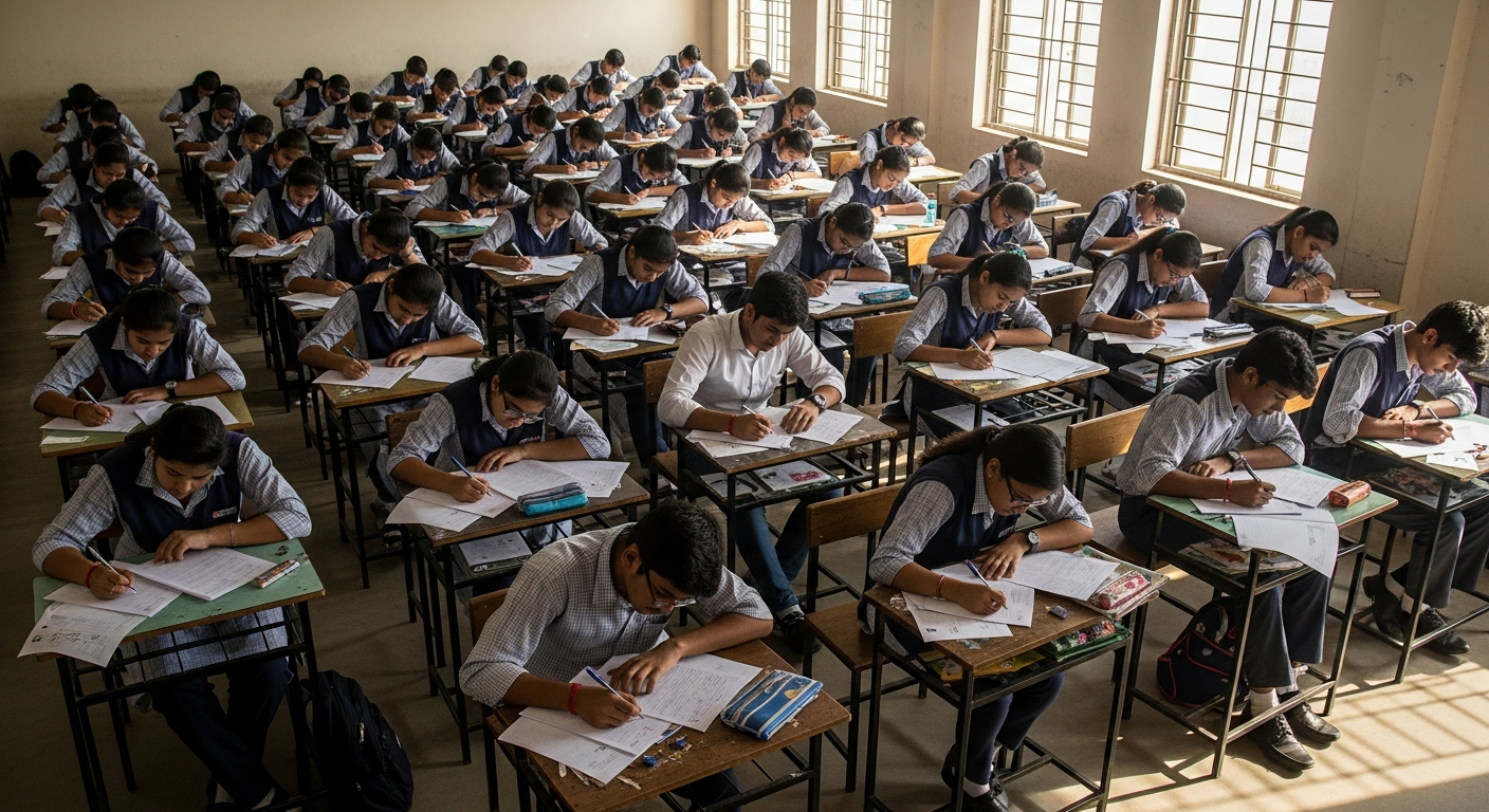 i-MatriQ | World-Class Curriculum Programme for Matriculation Schools ...